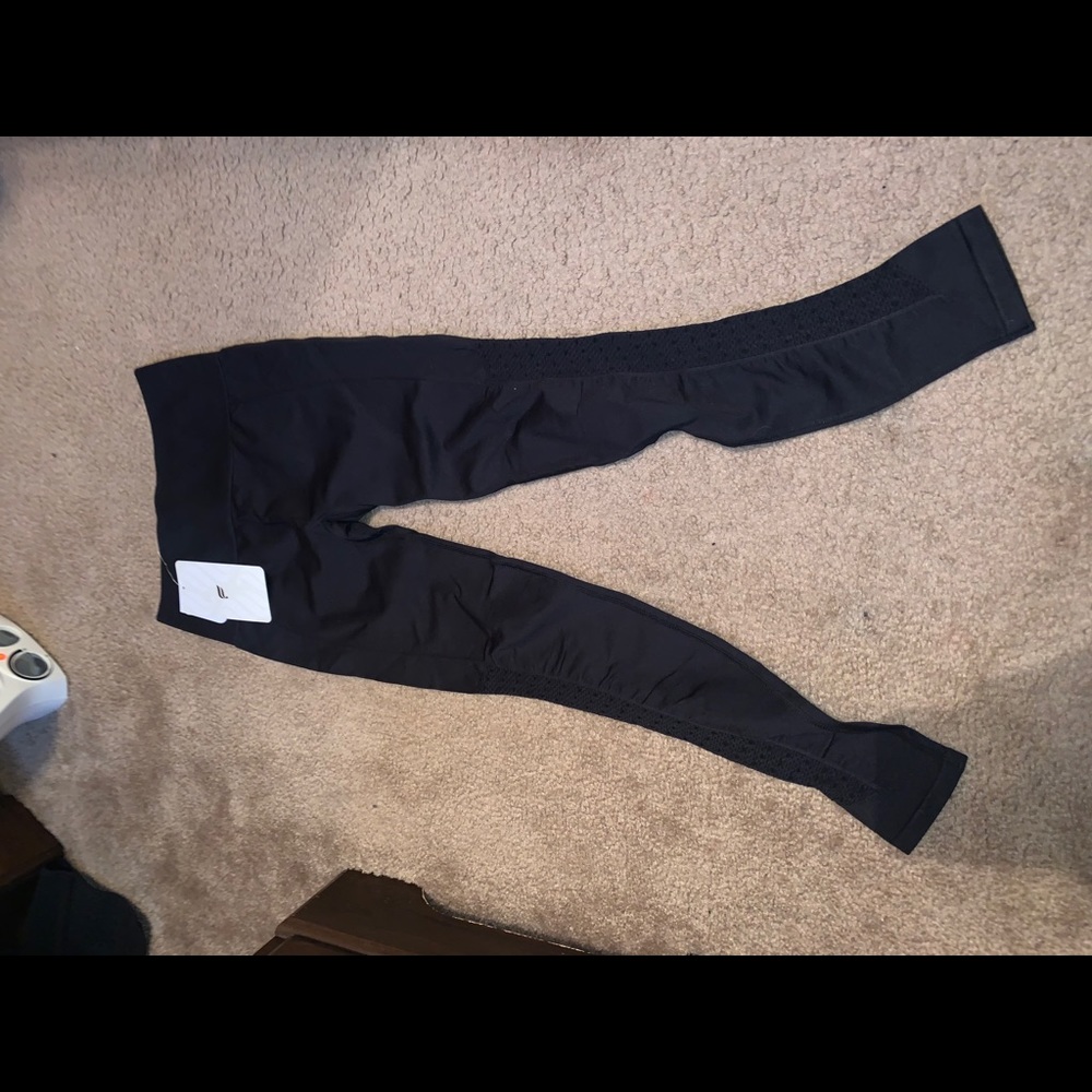 Fabletics 7/8 leggings
